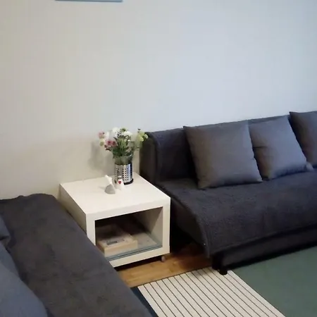Business/ Vacation Z&p Apartment Sofia