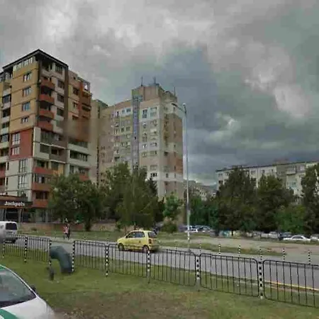 Apartment Business/ Vacation Z&p Sofia