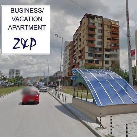Business/ Vacation Z&p